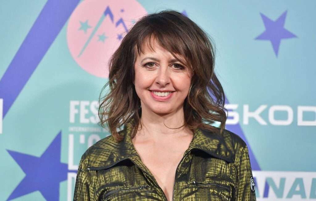 Valérie Bonneton