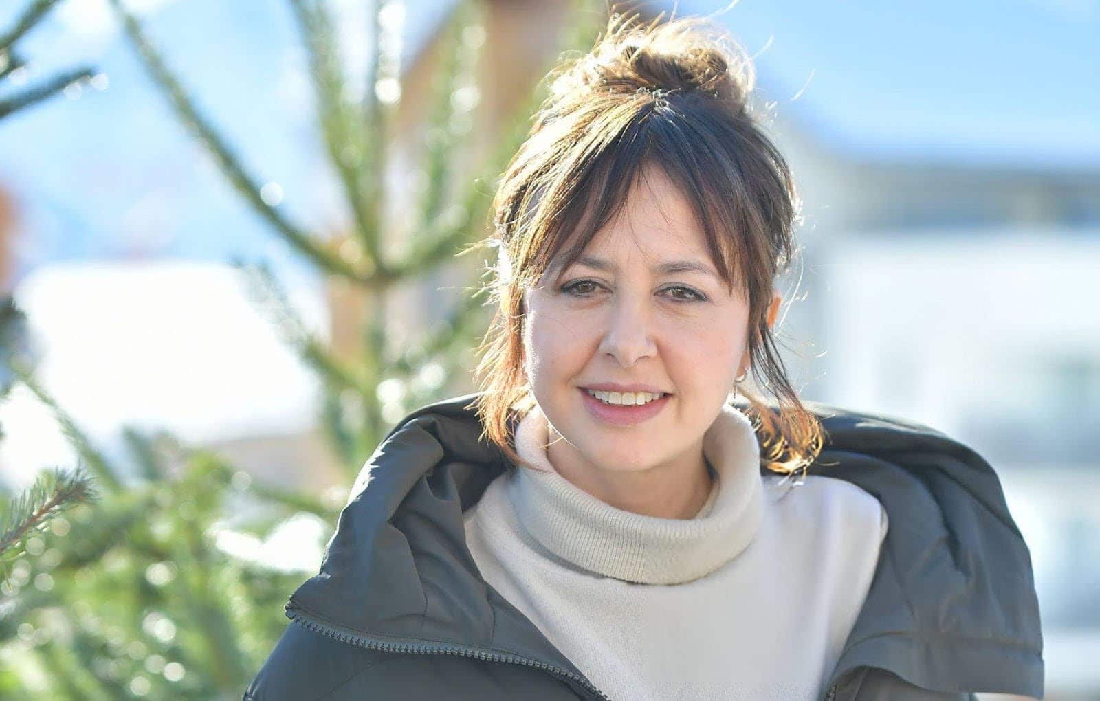 Valérie Bonneton