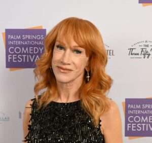 kathy griffin